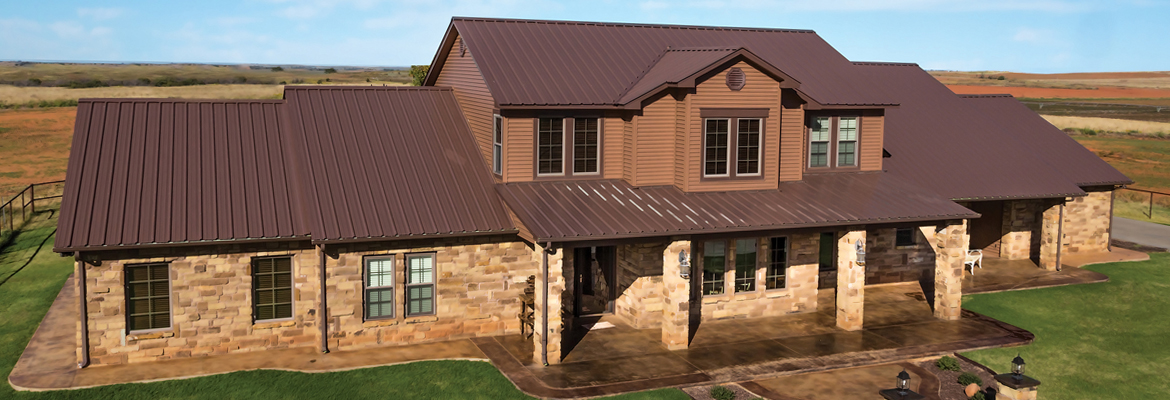 The Cost Of A Standing Seam Metal Roof Plus Pros Cons 2020 Home Remodeling Costs Guide