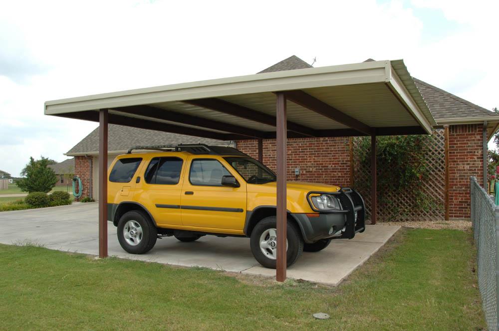 Carport mit Einzeltür - 996e15a7 7b0c 61c4 0095 E96f41266af7?version=1