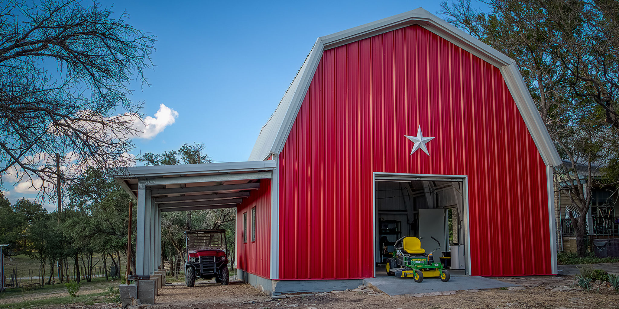 Mueller Metal Buildings Baton Rouge