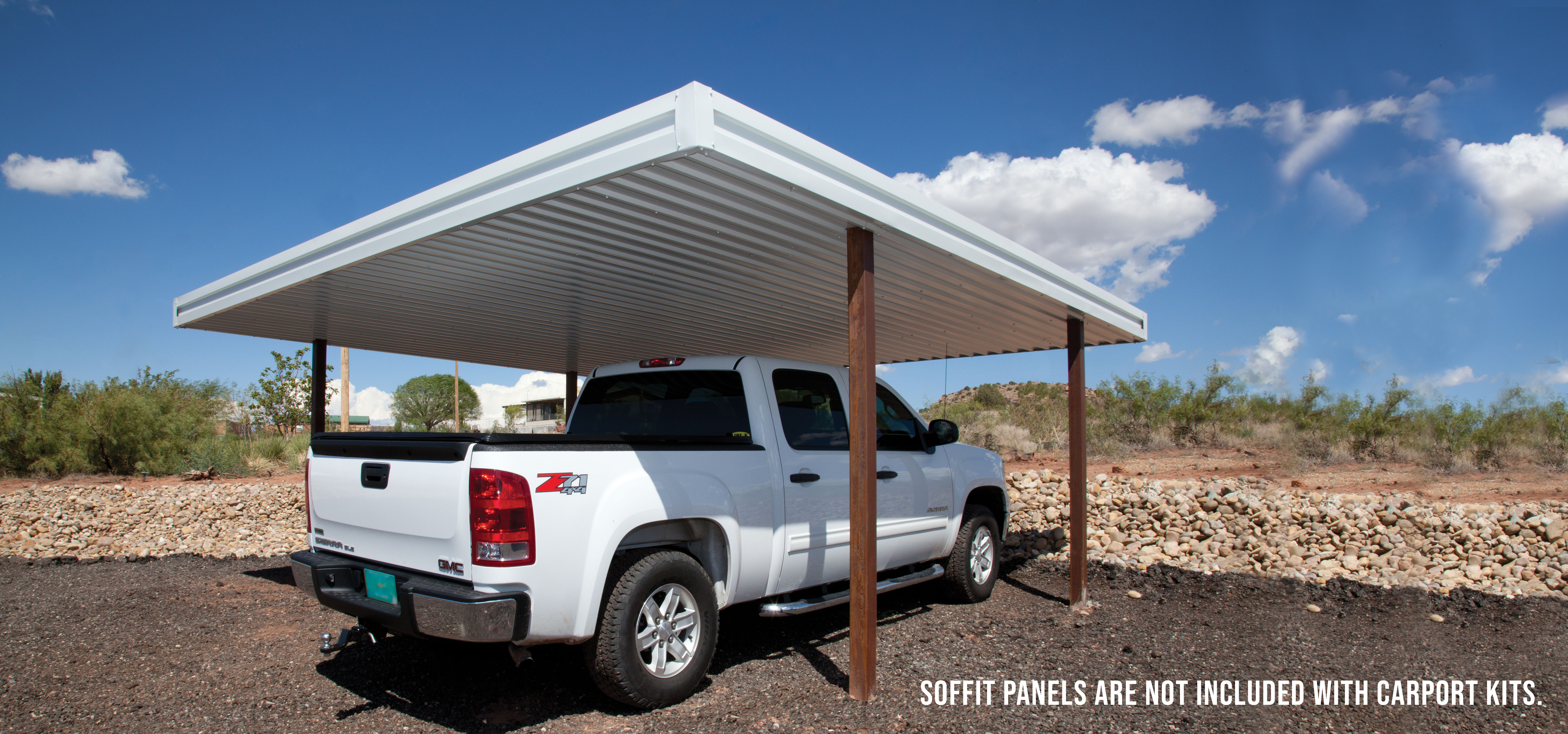 12x20 carport kit