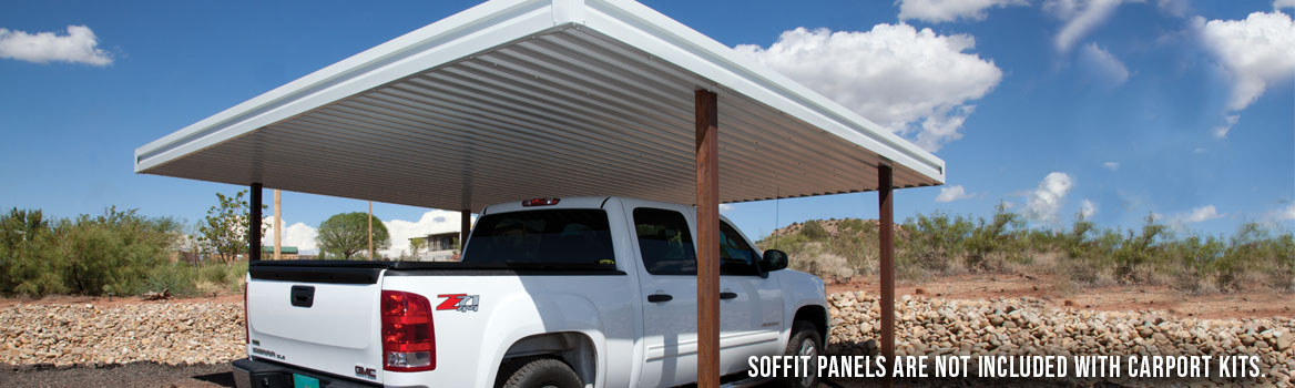 Carport hotsell canopy kits